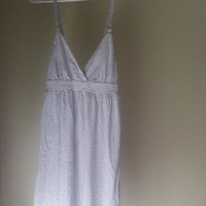 Trillium summer dress